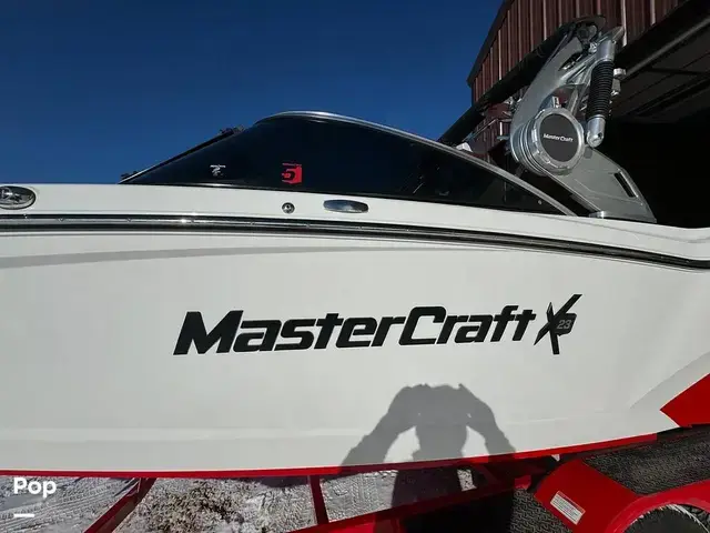 Mastercraft X 23