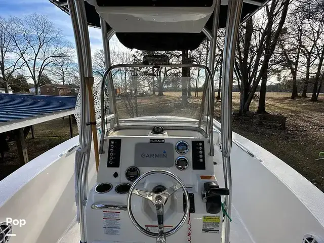 Robalo R200