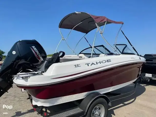 Tahoe 450 TF