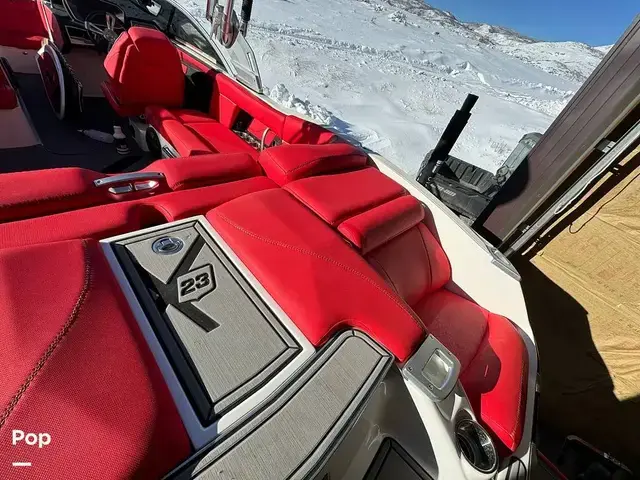 Mastercraft X 23