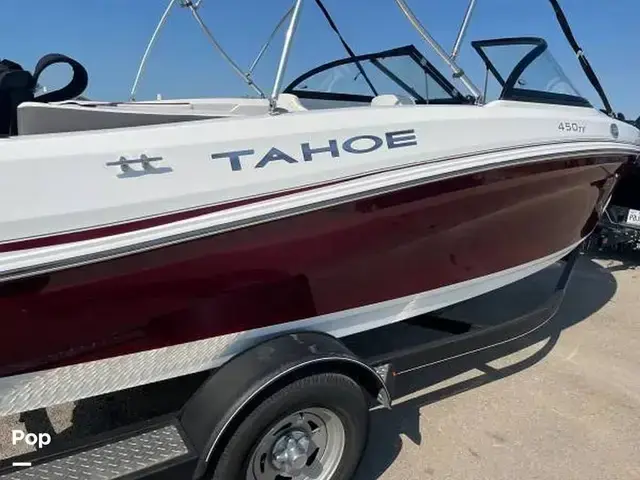 Tahoe Tf 450