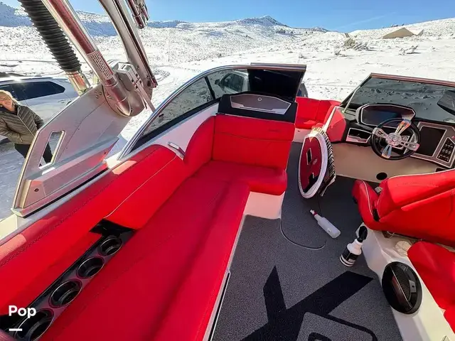 Mastercraft X 23