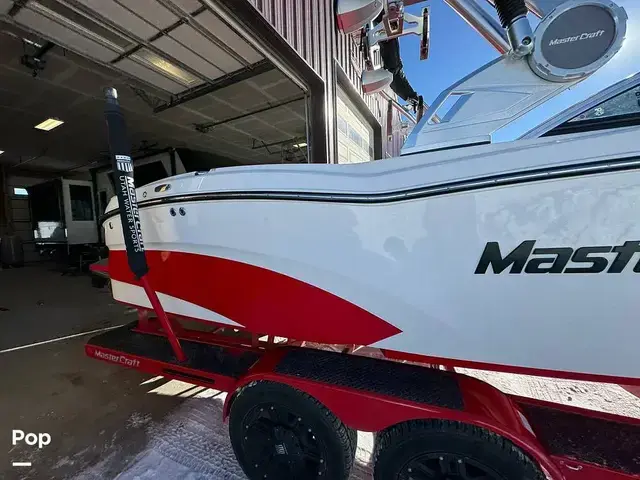 Mastercraft X 23