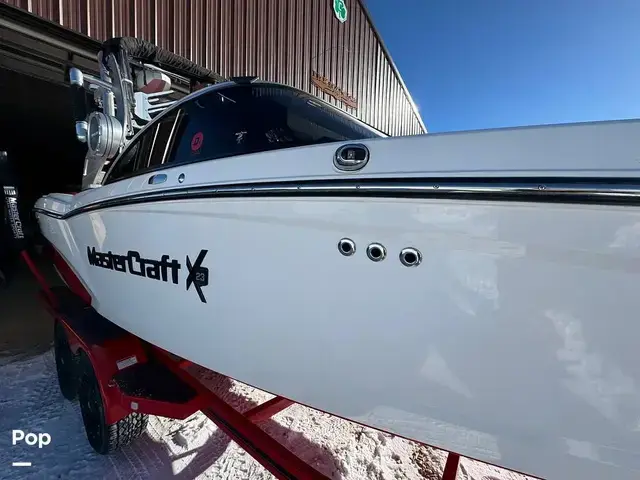 Mastercraft X 23