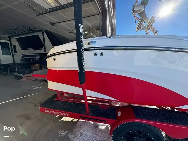 Mastercraft X 23