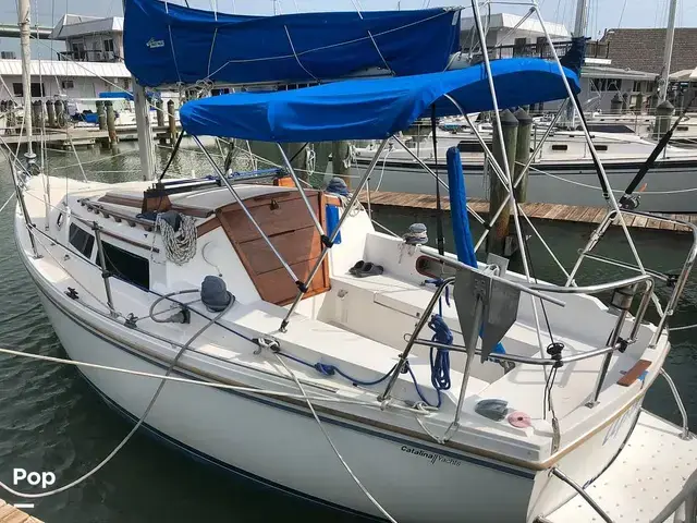 Catalina 27