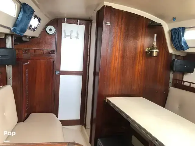 Catalina 27