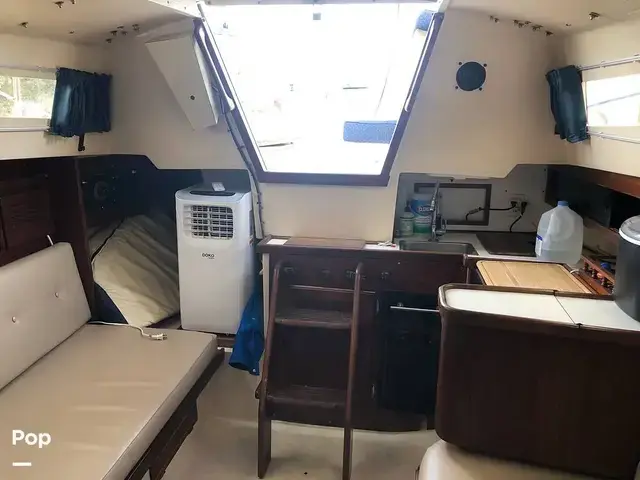 Catalina 27