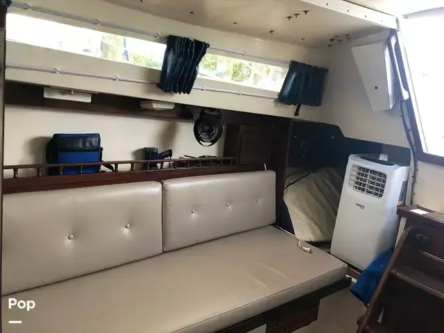 Catalina 27