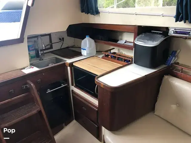 Catalina 27