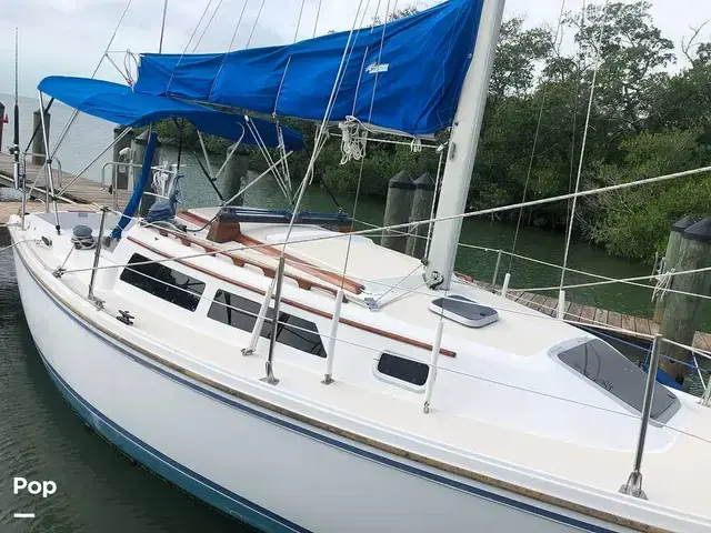 Catalina 27