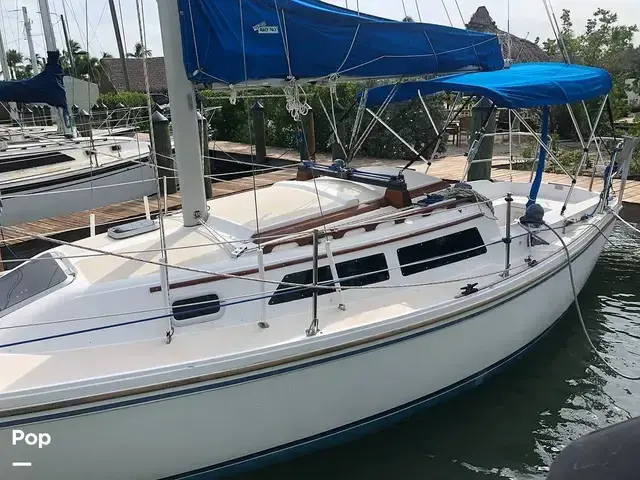 Catalina 27