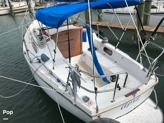 Catalina 27