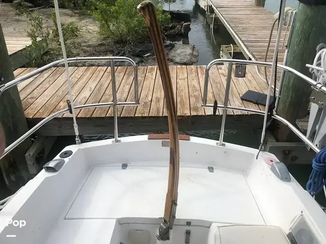 Catalina 27