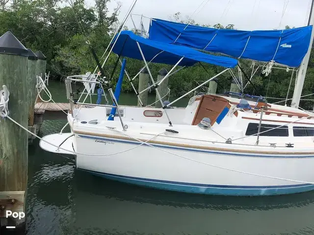 Catalina 27