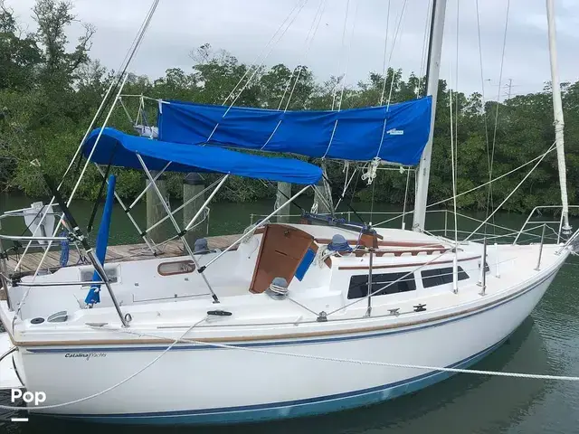 Catalina 27