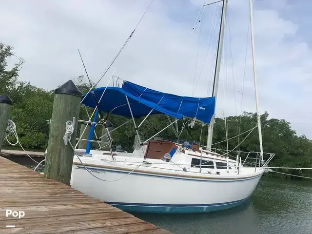 Catalina 27