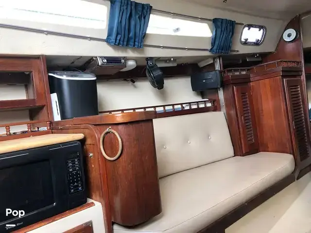 Catalina 27