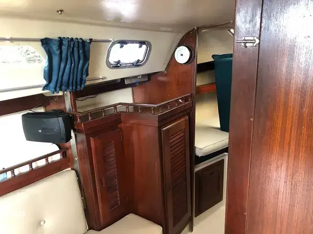 Catalina 27