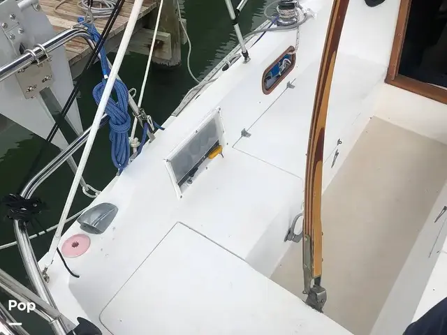 Catalina 27