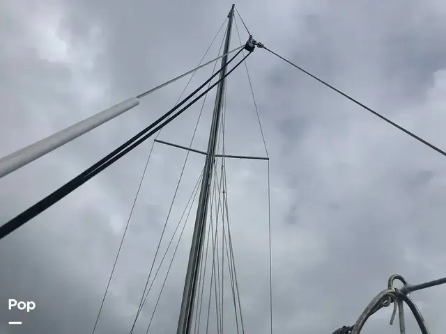 Catalina 27