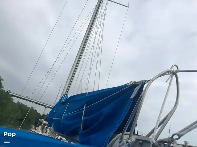 Catalina 27