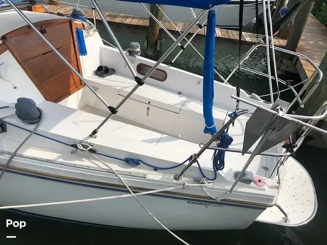 Catalina 27