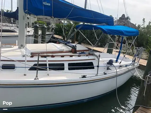 Catalina 27