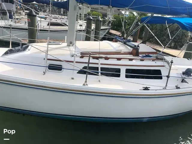 Catalina 27