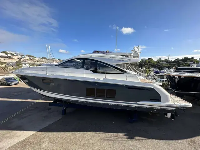 Fairline Targa 48 Open