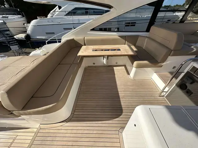 Fairline Targa 48 Open