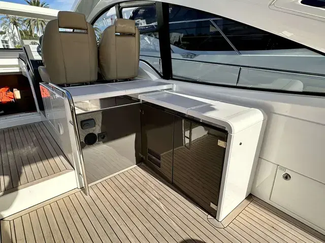 Fairline Targa 48 Open