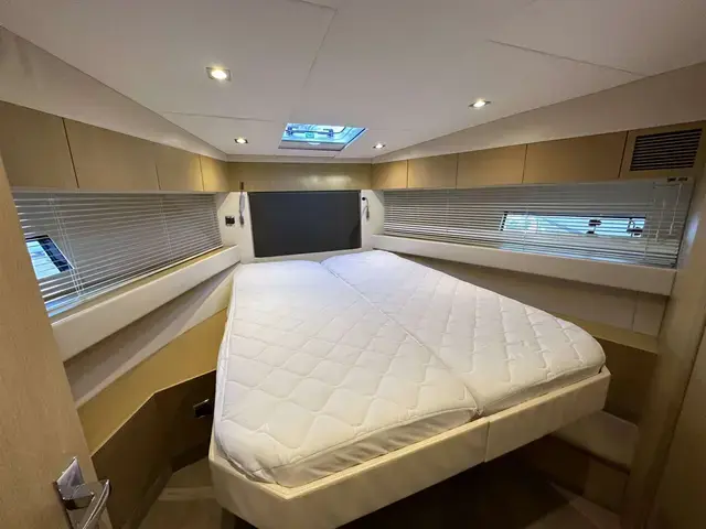 Fairline Targa 48 Open