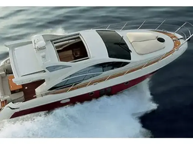 Azimut 43