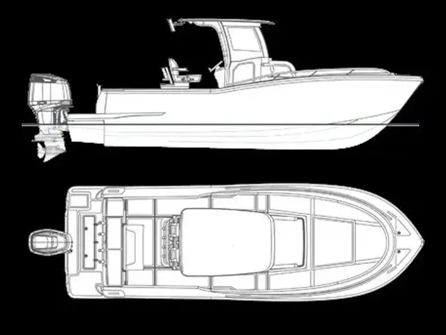 Tuccoli T 250 Capraia