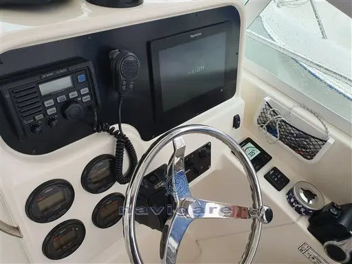 2006 Edgewater 265 ex