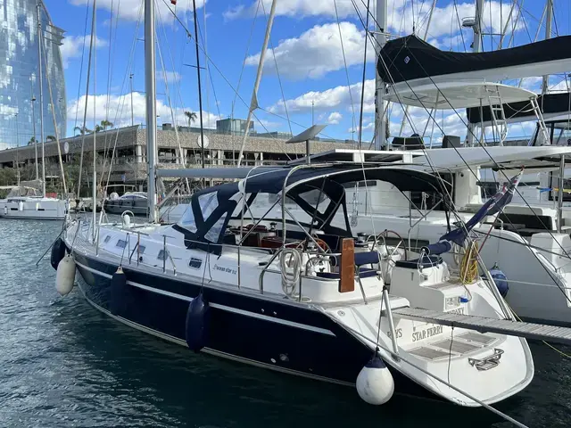 Ocean Star Yachts 51.2