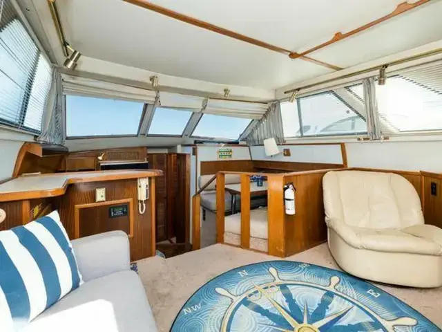 Sea Ray 410 Aft Cabin