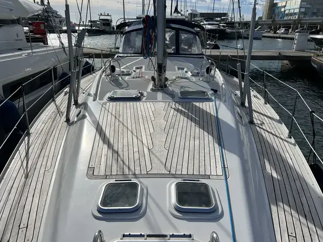 Ocean Star 51.2