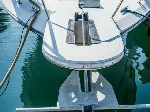 Sea Ray 410 Aft Cabin