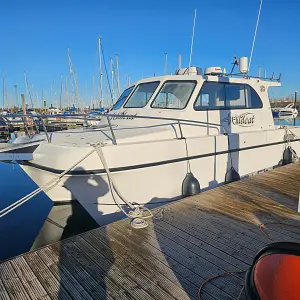 2005 LeisureCat Deepwater 350