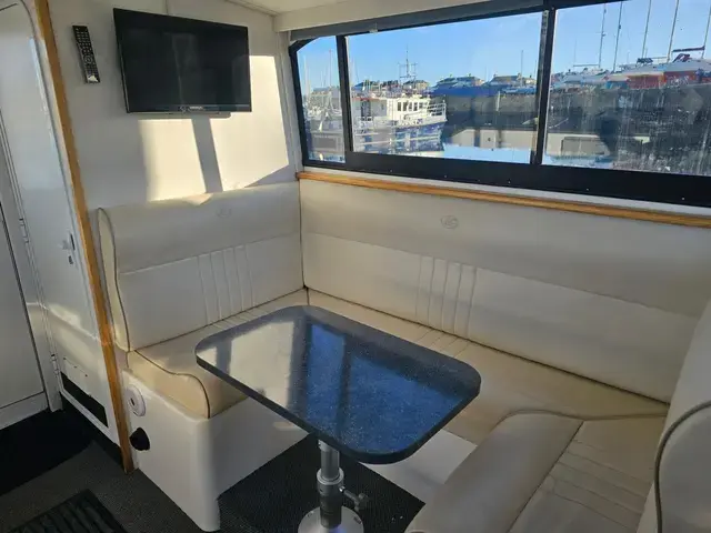 LeisureCat Deepwater 350