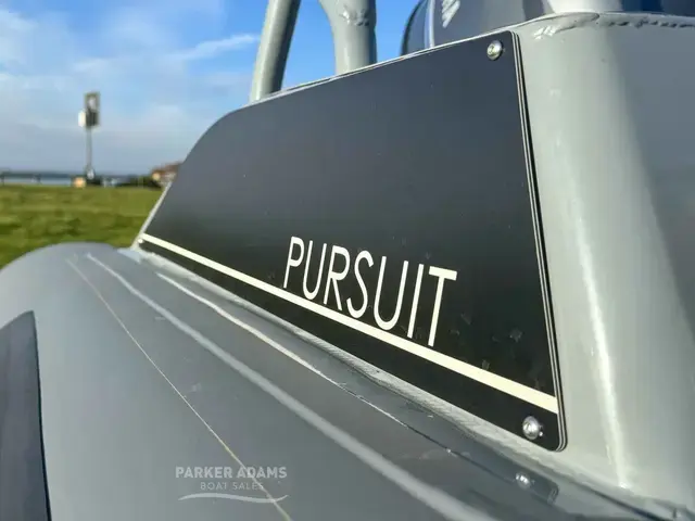 Odyssey Pursuit 560