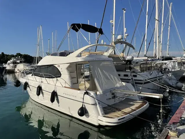 Prestige 36