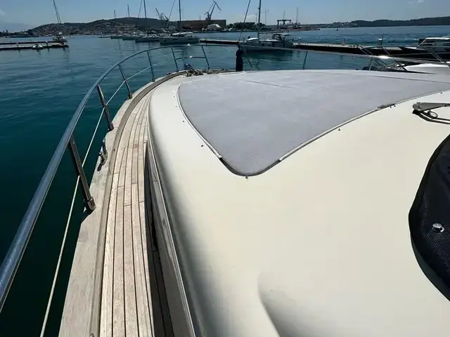 Abacus Boats 70