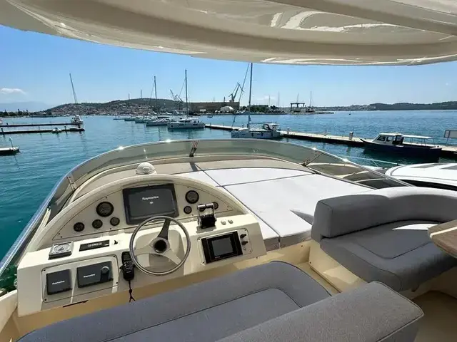 Abacus Boats 70