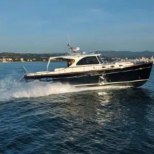 2006 Abati Boats 55 Portland