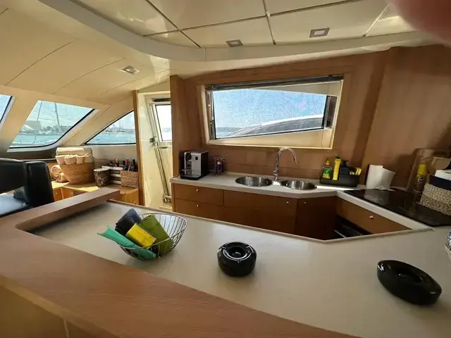 Abacus Boats 70