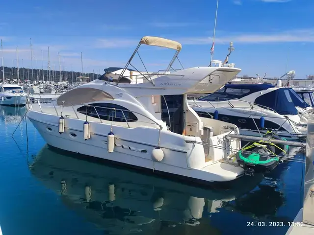 Azimut 42