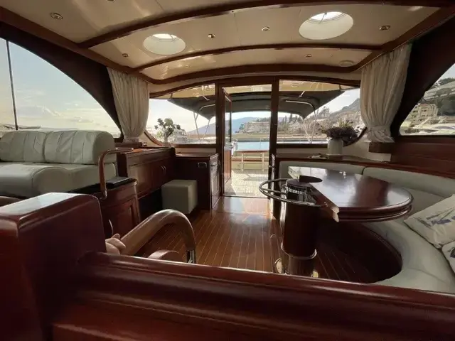 Abati Yachts 55 Portland